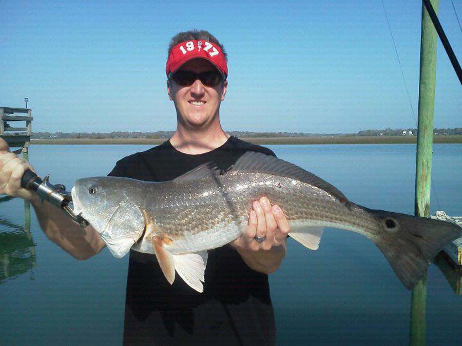 Wrightsville Beach Charter Fishing Wilmington Fishing Charters