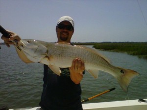 Wilmington fishing charters