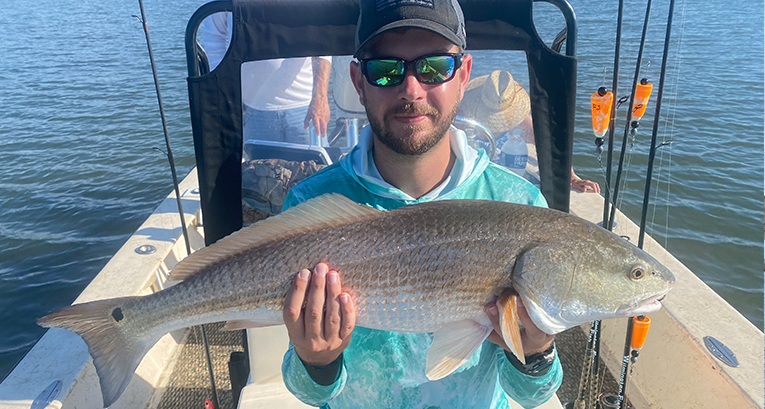 Topsail Beach Fishing Charters