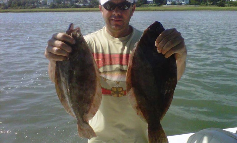 wrightsville beach fishing charters