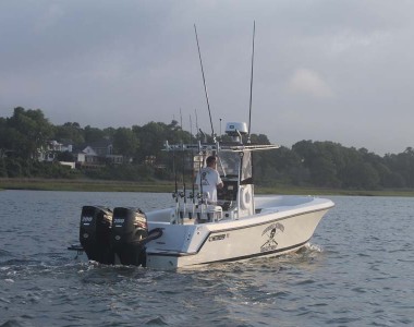Wrightsville Beach Charter Fishing