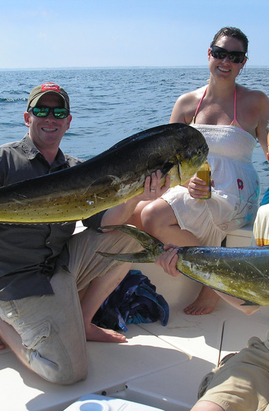Wrightsville Beach Charter Fishing